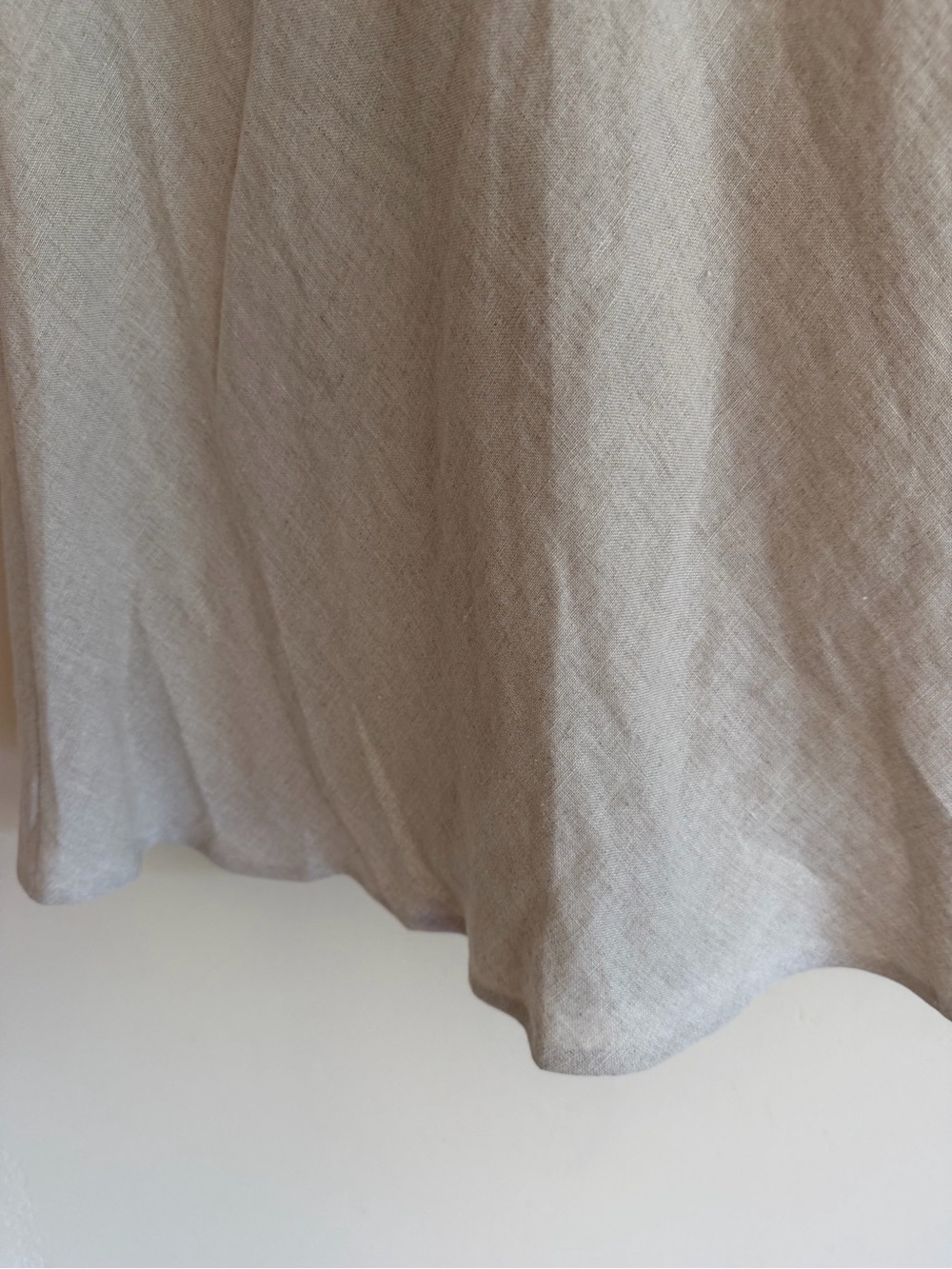Handmade Linen Set - Picture 6 of 8